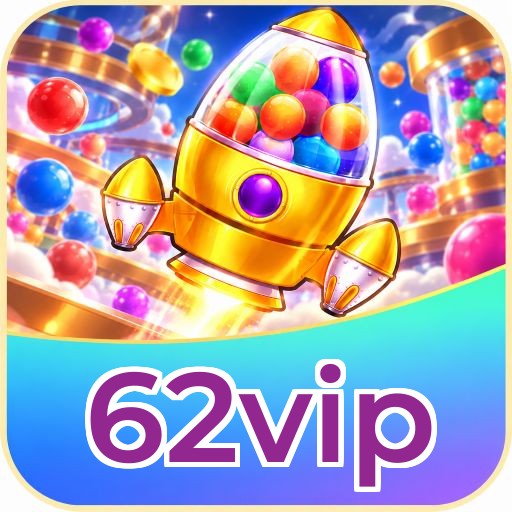 62vip APK Indonesia - Dashboard dan Interface